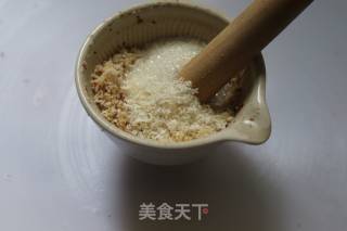 彩色糖不甩的做法步骤：7
