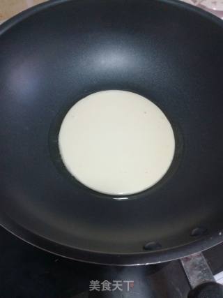 糯米粉糍粑的做法步骤：5