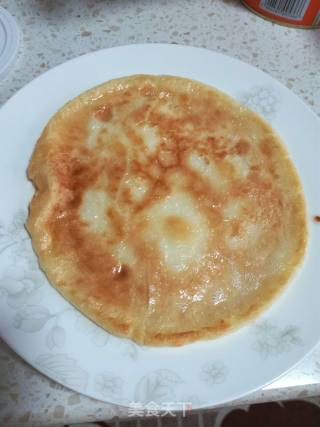 糯米粉糍粑的做法步骤：7