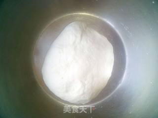 千层肉饼的做法步骤：3