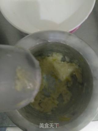 凉拌白菜丝的做法步骤：3