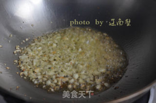 土豆胡萝卜丝，最简单抢手的家常菜的做法步骤：7