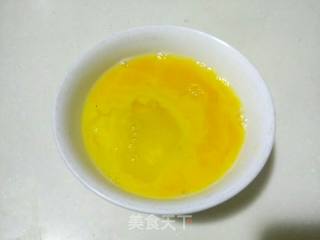 #鸡蛋美食#鸡蛋酱拌菠菜的做法步骤：6