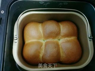 #面包机#布里欧修面包的做法步骤：13