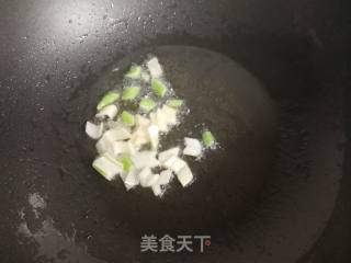 韩式大酱汤的做法步骤：9