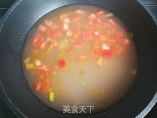 韩式大酱汤的做法步骤：12