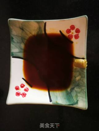 白灼西蓝花的做法步骤：6