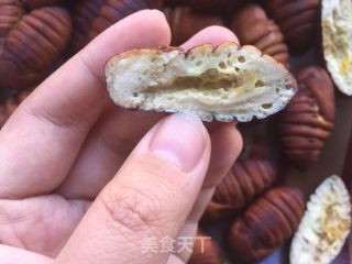 干煸蚕蛹的做法步骤：8