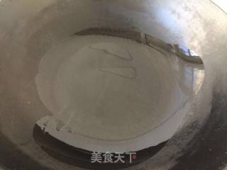 拔丝地瓜的做法步骤：13