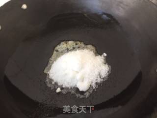 拔丝地瓜的做法步骤：14