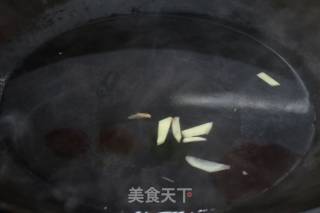 碗豆尖瘦肉汤的做法步骤：4