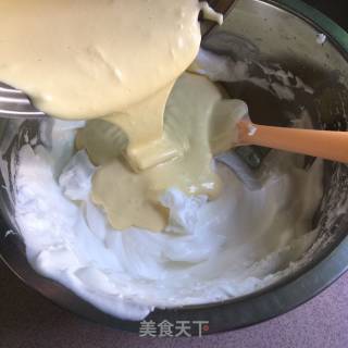 电饭煲烤蛋糕的做法步骤：9