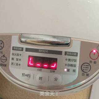 电饭煲烤蛋糕的做法步骤：11