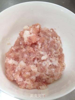 宫廷酥肉饼的做法步骤：6