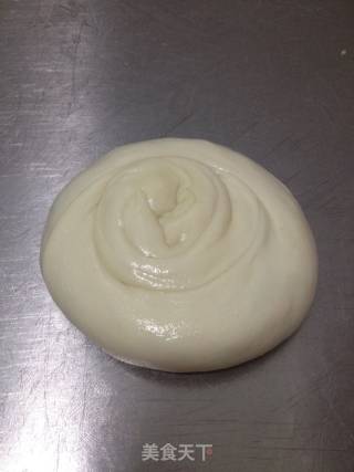 宫廷酥肉饼的做法步骤：21