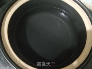 咸糊涂的做法步骤：3