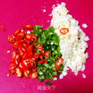 双浇双菇的做法步骤：4