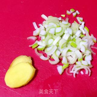 双浇双菇的做法步骤：5