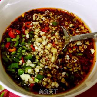 双浇双菇的做法步骤：7