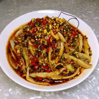 双浇双菇的做法步骤：15