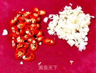 辣白菜饼的做法步骤：14