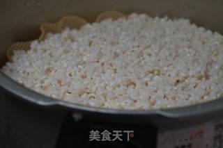 八宝饭的做法步骤：3