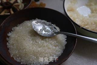 八宝饭的做法步骤：9