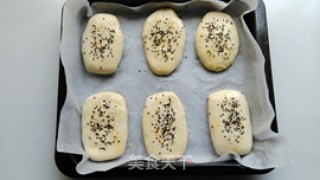 萝卜丝酥饼的做法步骤：14