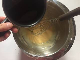 弹牙爽口的蜂巢蛋糕的做法步骤：8