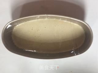 弹牙爽口的蜂巢蛋糕的做法步骤：10