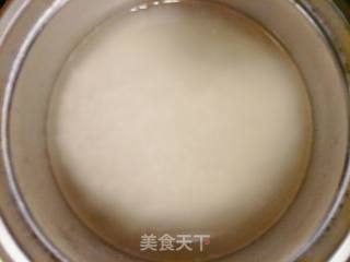 香焖八宝饭的做法步骤：1