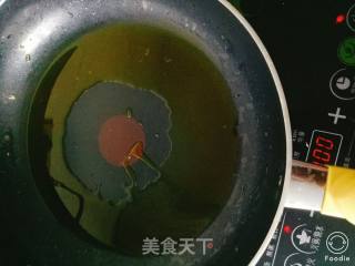 韭菜炒鸡蛋的做法步骤：6