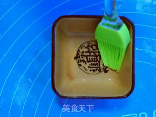 迎新春福袋蛋羹包的做法步骤：7