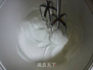 马卡龙的做法步骤：2