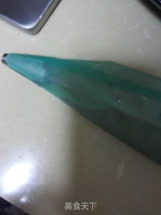 马卡龙的做法步骤：5