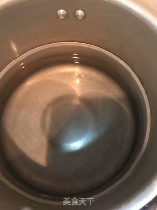 溏心鸡蛋的做法步骤：2