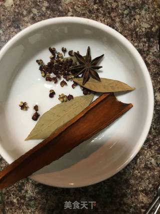 溏心鸡蛋的做法步骤：5