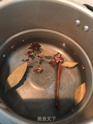 溏心鸡蛋的做法步骤：6