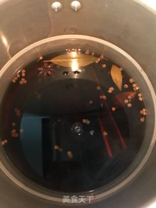 溏心鸡蛋的做法步骤：8