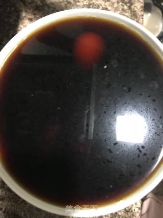 溏心鸡蛋的做法步骤：10