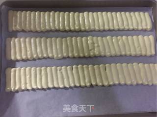 草莓夏洛特的做法步骤：8