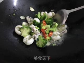 花好月圆的做法步骤：10