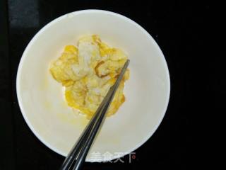 土豆鸡蛋拌意面的做法步骤：4