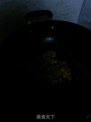 土豆鸡蛋拌意面的做法步骤：6