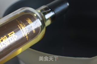 宫保杏鲍菇的做法步骤：1