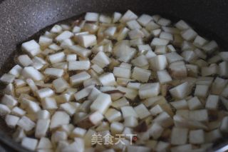 宫保杏鲍菇的做法步骤：4