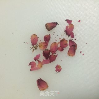 二十四节气餐盘画——小寒的做法步骤：3