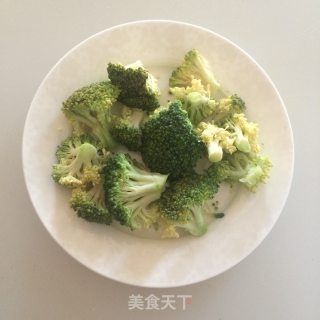 二十四节气餐盘画——大寒的做法步骤：2