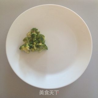 二十四节气餐盘画——大寒的做法步骤：4