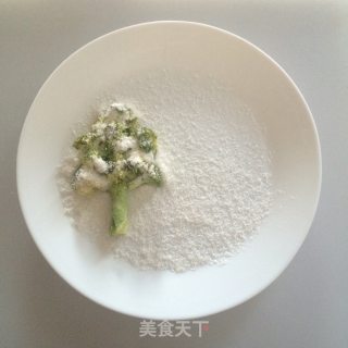 二十四节气餐盘画——大寒的做法步骤：6